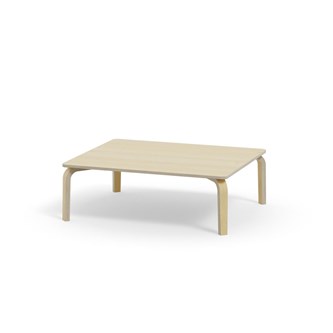 Arcus bord akustiklaminat birk 100x120 cm