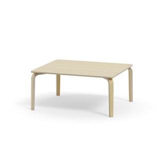 Arcus bord akustiklaminat birk 100x120 cm