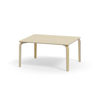 Arcus bord akustiklaminat birk 100x120 cm