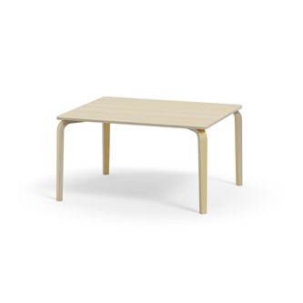 Arcus bord akustiklaminat birk 100x120 cm