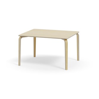 Arcus bord akustiklaminat birk 100x120 cm