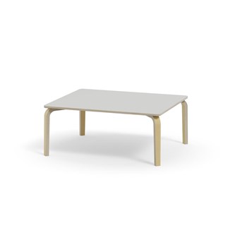 Arcus bord akustiklaminat birk 100x120 cm