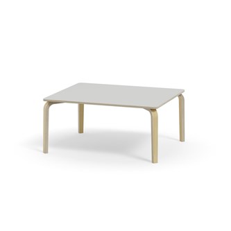 Arcus bord akustiklaminat birk 100x120 cm
