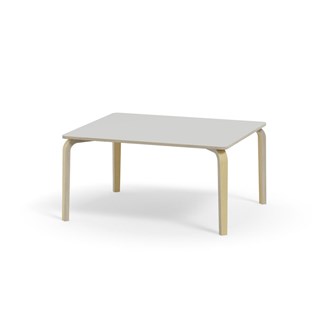 Arcus bord akustiklaminat birk 100x120 cm
