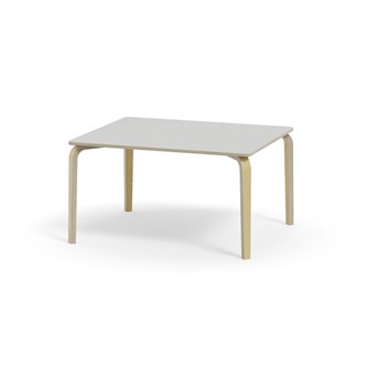 Arcus bord akustiklaminat birk 100x120 cm