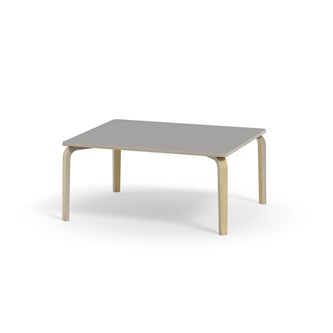 Arcus bord akustiklaminat birk 100x120 cm