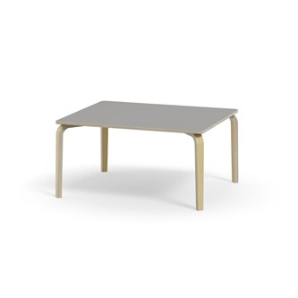 Arcus bord akustiklaminat birk 100x120 cm