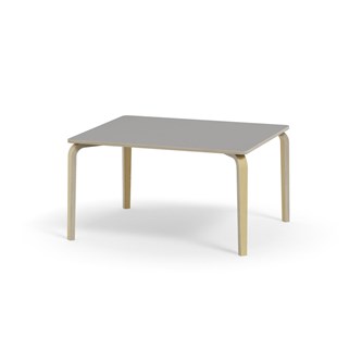 Arcus bord akustiklaminat birk 100x120 cm