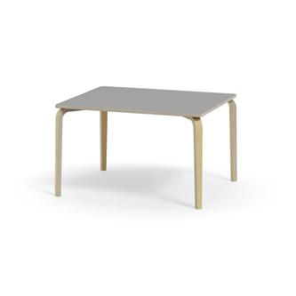 Arcus bord akustiklaminat birk 100x120 cm