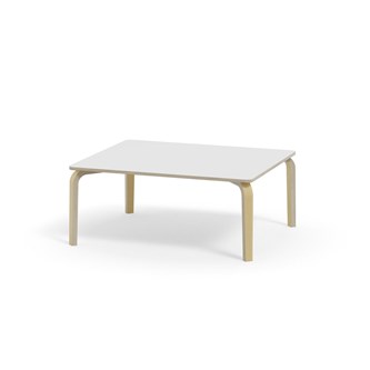 Arcus bord akustiklaminat birk 100x120 cm