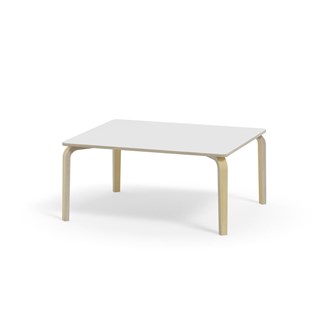 Arcus bord akustiklaminat birk 100x120 cm