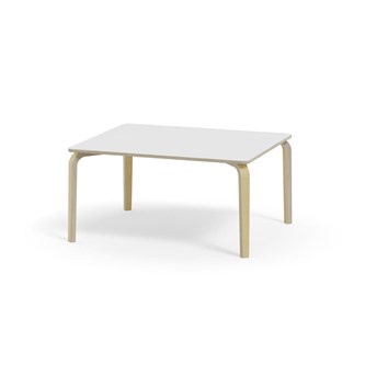 Arcus bord akustiklaminat birk 100x120 cm