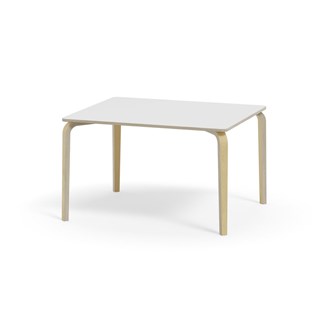 Arcus bord akustiklaminat birk 100x120 cm