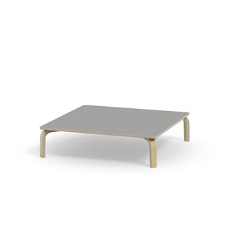 Arcus bord akustiklaminat birk 120x120 cm