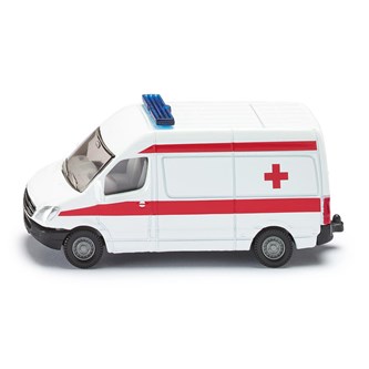 Ambulance