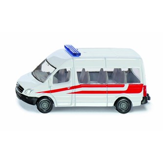 Siku Ambulance