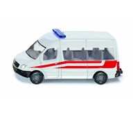 Siku Ambulance