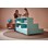 Stage scenetrappe B150