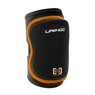 Unihoc foret knæbeskytter til målvogtere
