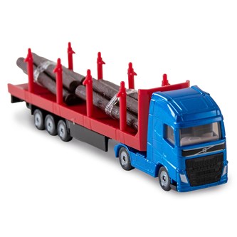 Siku Trætransport