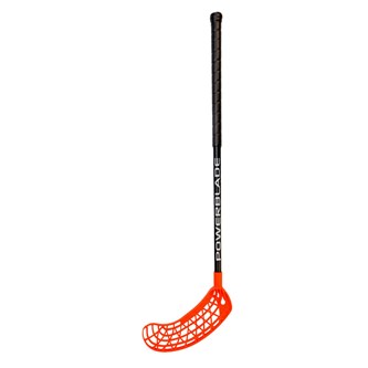 Floorball-stav i komposit 70 cm højre