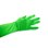 Green screen-handsker voksen