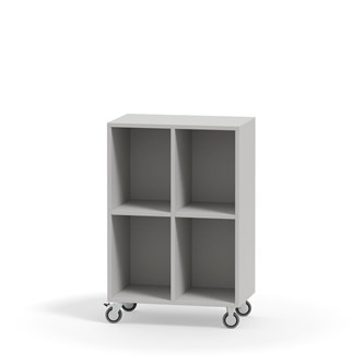 Fixa 4-rums smal