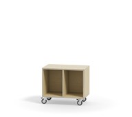 Fixa 2-rums lav