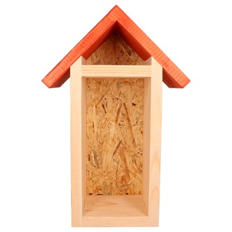 Nectar insekthotel S - Indret selv