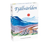 Fjeldenes verden