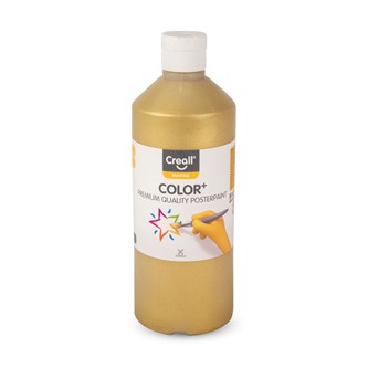 Guldmaling 500 ml