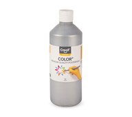 Sølvmaling 500 ml