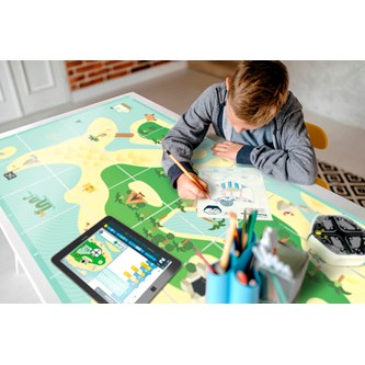 iRobot Root Adventure Pack: Coding at Sea