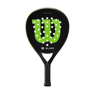 Wilson junior Blade V2 padelbat