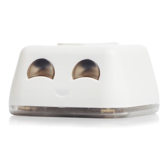 Kubo hoved, reservedel