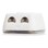 Kubo hoved, reservedel