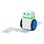 Kubo hoved, reservedel