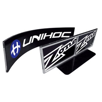 Unihoc Basic floorball-sarg