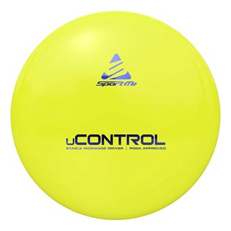 Frisbee Midrange