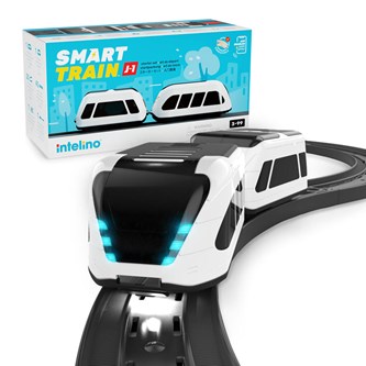 Intelino Smart Train startsæt