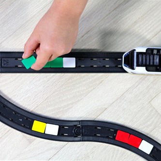Intelino Smart Train startsæt