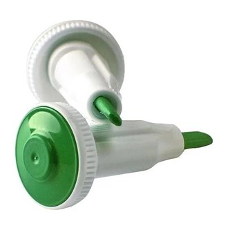 Blodlancet automatisk 100 stk.