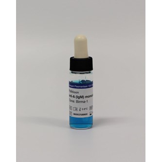 Blodserum Anti A, 3 x 10 ml