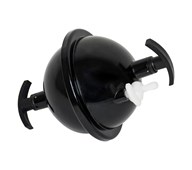 Magdeburgske halvkugler