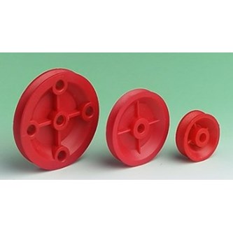 Remskive 30 mm, 10-pak