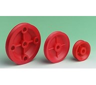 Remskive 30 mm, 10-pak