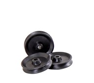 Remskive 40 mm, 10-pak