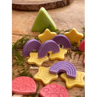 Eventyrlegeting i sten