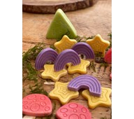 Eventyrlegeting i sten