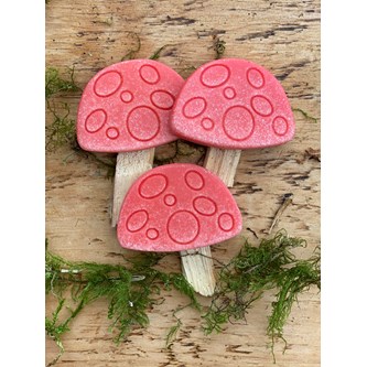 Eventyrlegeting i sten